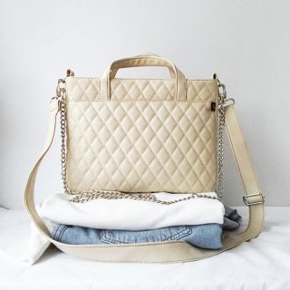 Sztuczna skóra MATELASSE mastic