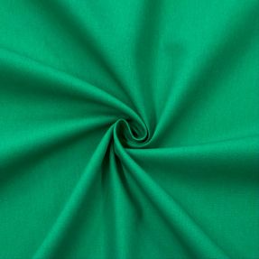 Bawełna popelina emerald