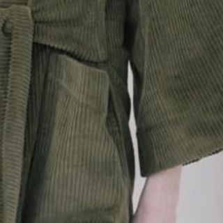 Sztruks army green