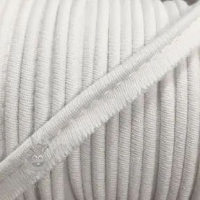 Lamówka jersey white 2nd class