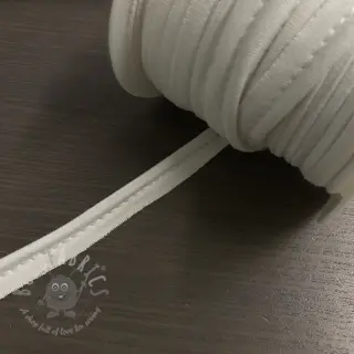 Lamówka jersey white 2nd class
