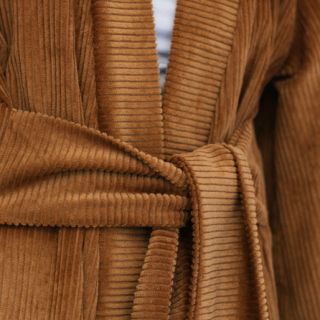 Sztruks cognac
