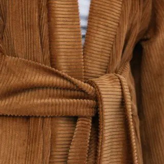 Sztruks cognac