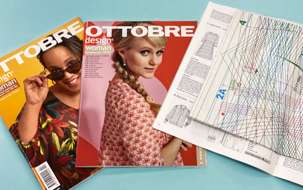 Ottobre design KOBIETY