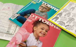 Ottobre design DZIECI