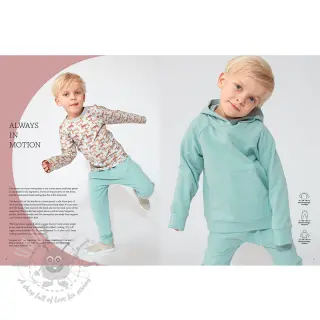 Ottobre design kids 1/2023