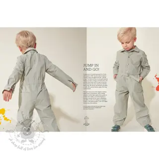Ottobre design kids 1/2023