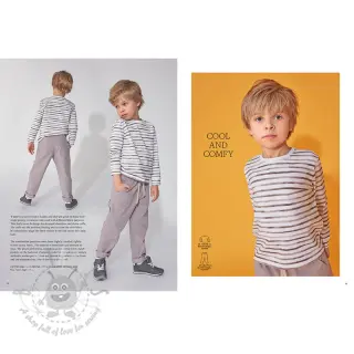 Ottobre design kids 1/2023