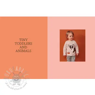 Ottobre design kids 1/2023
