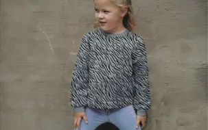 BIO dzianina dresowa