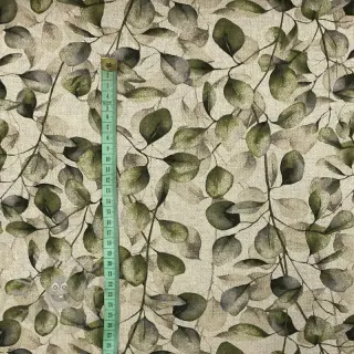 Tkanina dekoracyjna Linenlook Poplar leaves