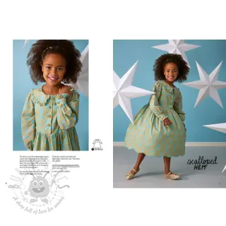 Ottobre design kids 6/2022