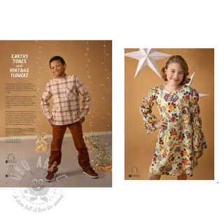 Ottobre design kids 6/2022