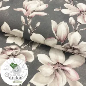 Tkanina dekoracyjna z teflonem SWEET MAGNOLIA