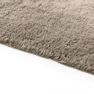 Sztuczne futro LUREX SILVER taupe