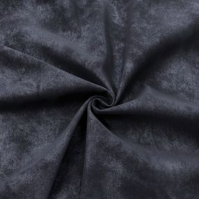 Umelá koža odevná FOIL navy