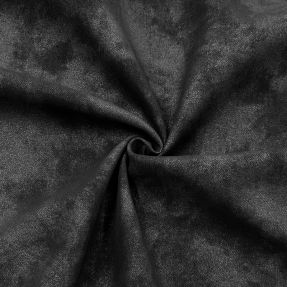 Sztuczna skóra FOIL black