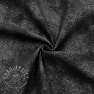 Sztuczna skóra FOIL black