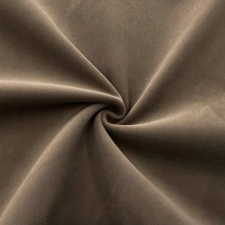 Tkanina dekoracyjna ISOLTISS taupe