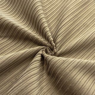 Sztruks STRIPE beige