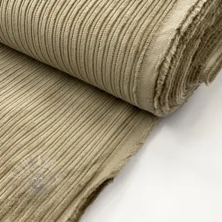 Sztruks STRIPE beige