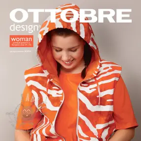 Ottobre design woman 2/2023