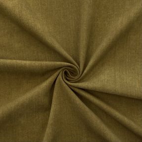 Úplet JEANS golden brown
