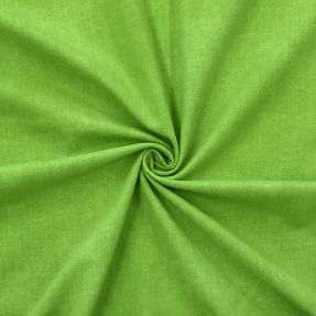 Úplet JEANS lime
