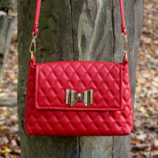 Sztuczna skóra MATELASSE rouge