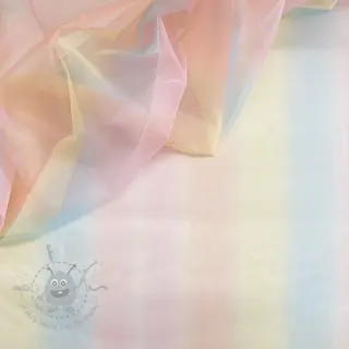 Tiul na TUTU ROYAL Rainbow multicolor