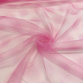 Tiul na TUTU Rainbow glitter design B