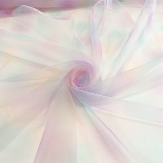 Tiul na TUTU Rainbow design I