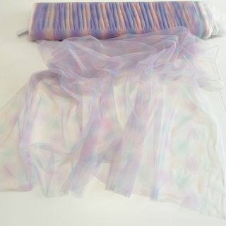 Tiul na TUTU Rainbow design I