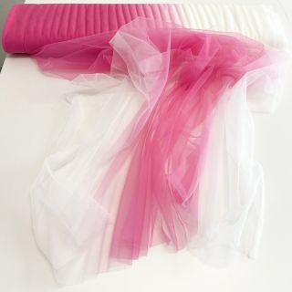 Tiul na TUTU Rainbow design F