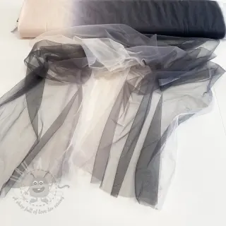 Tiul na TUTU Rainbow design G