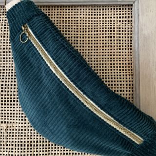 Sztruks green