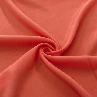 Wiskoza RADIANCE coral