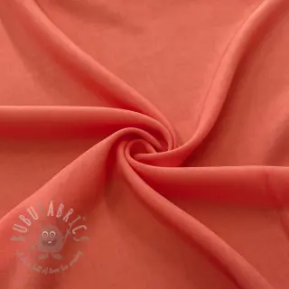 Wiskoza RADIANCE coral