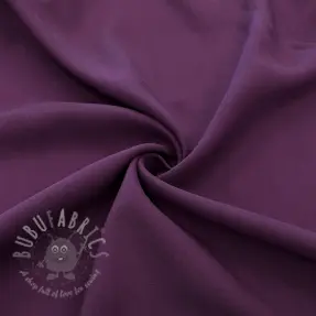 Wiskoza RADIANCE dark purple