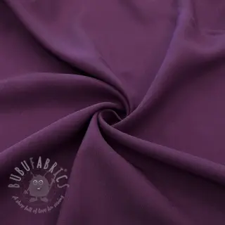 Wiskoza RADIANCE dark purple