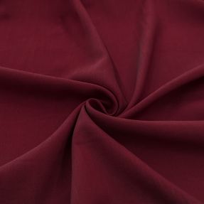 Wiskoza RADIANCE bordeaux
