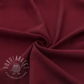 Wiskoza RADIANCE bordeaux