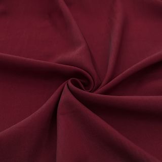 Wiskoza RADIANCE bordeaux