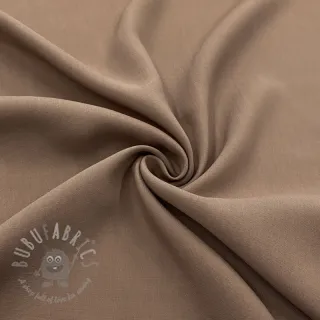 Wiskoza RADIANCE taupe