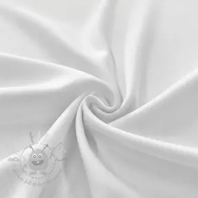 Wiskoza RADIANCE white