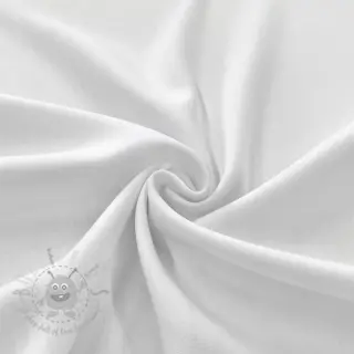 Wiskoza RADIANCE white