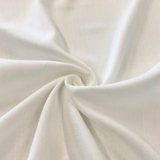 Wiskoza RADIANCE ecru