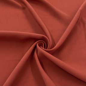 Wiskoza RADIANCE terra cotta