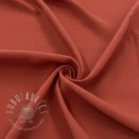 Wiskoza RADIANCE terra cotta