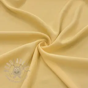 Wiskoza RADIANCE yellow